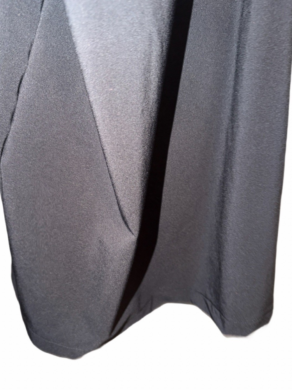 Nwot Womens All in Motion athletic black dress with shorts and adjustable straps - Picture 9 of 9